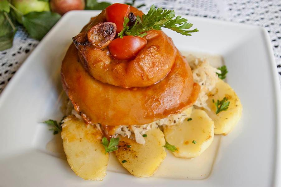 Bed and Breakfast Bialy Dwor Квідзин Екстер'єр фото