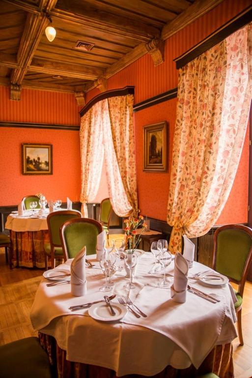 Bed and Breakfast Bialy Dwor Квідзин Екстер'єр фото